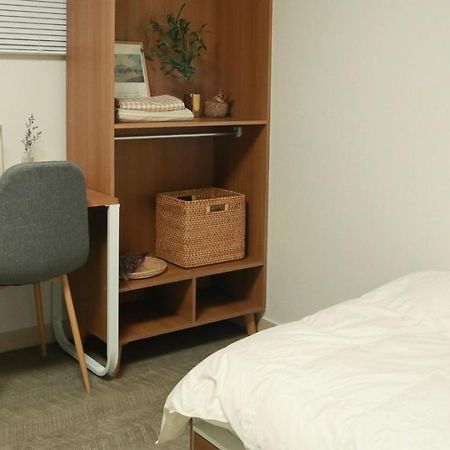White Story Hostel Seoul Ngoại thất bức ảnh