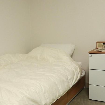 White Story Hostel Seoul Ngoại thất bức ảnh