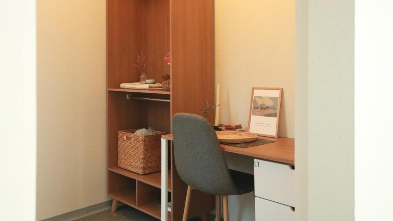 White Story Hostel Seoul Ngoại thất bức ảnh