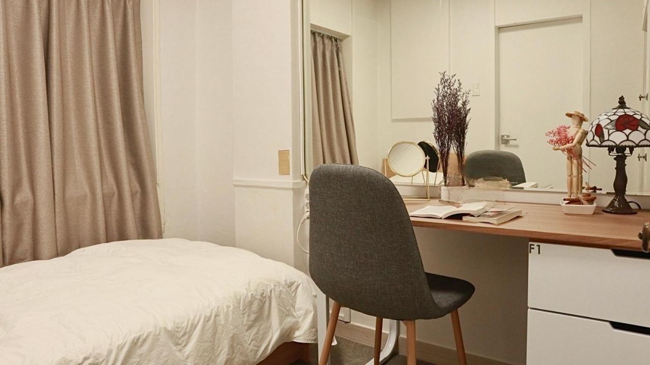 White Story Hostel Seoul Ngoại thất bức ảnh