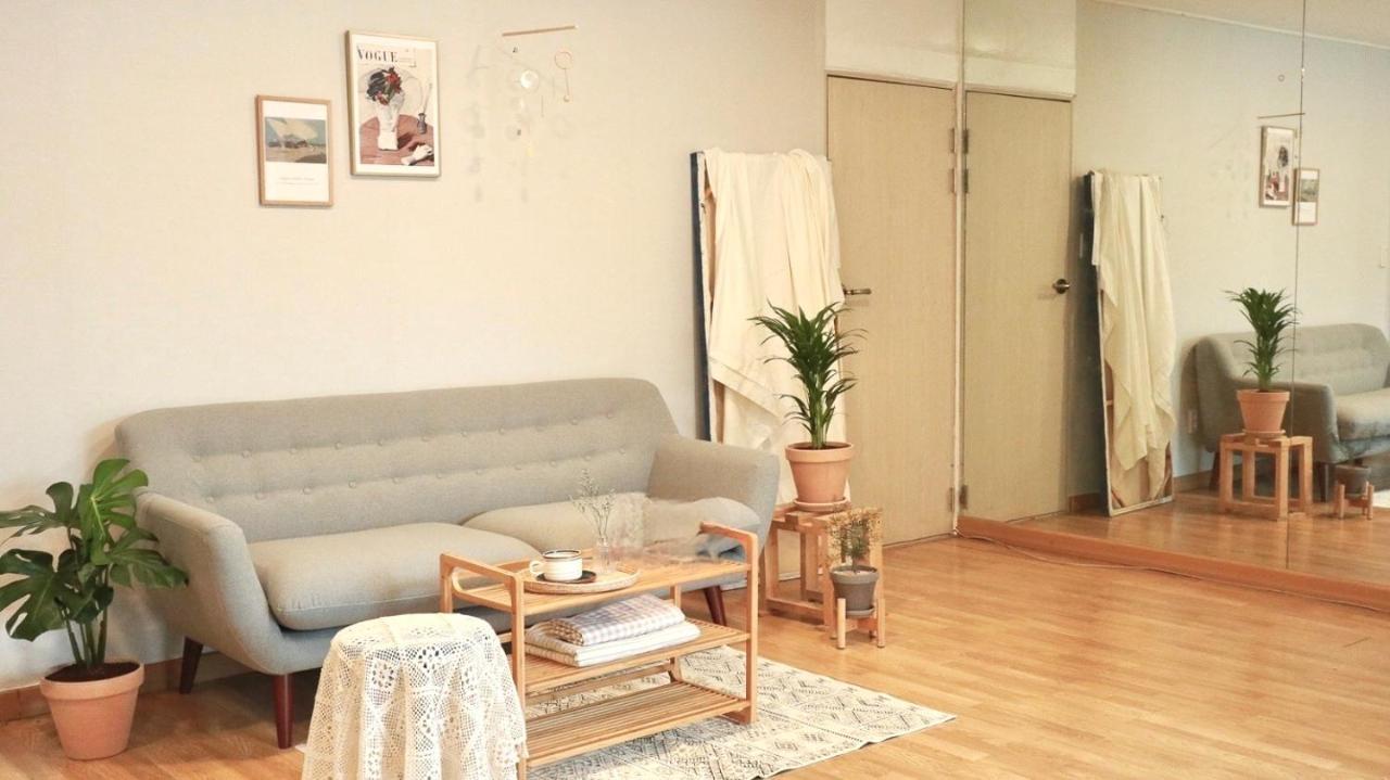 White Story Hostel Seoul Ngoại thất bức ảnh