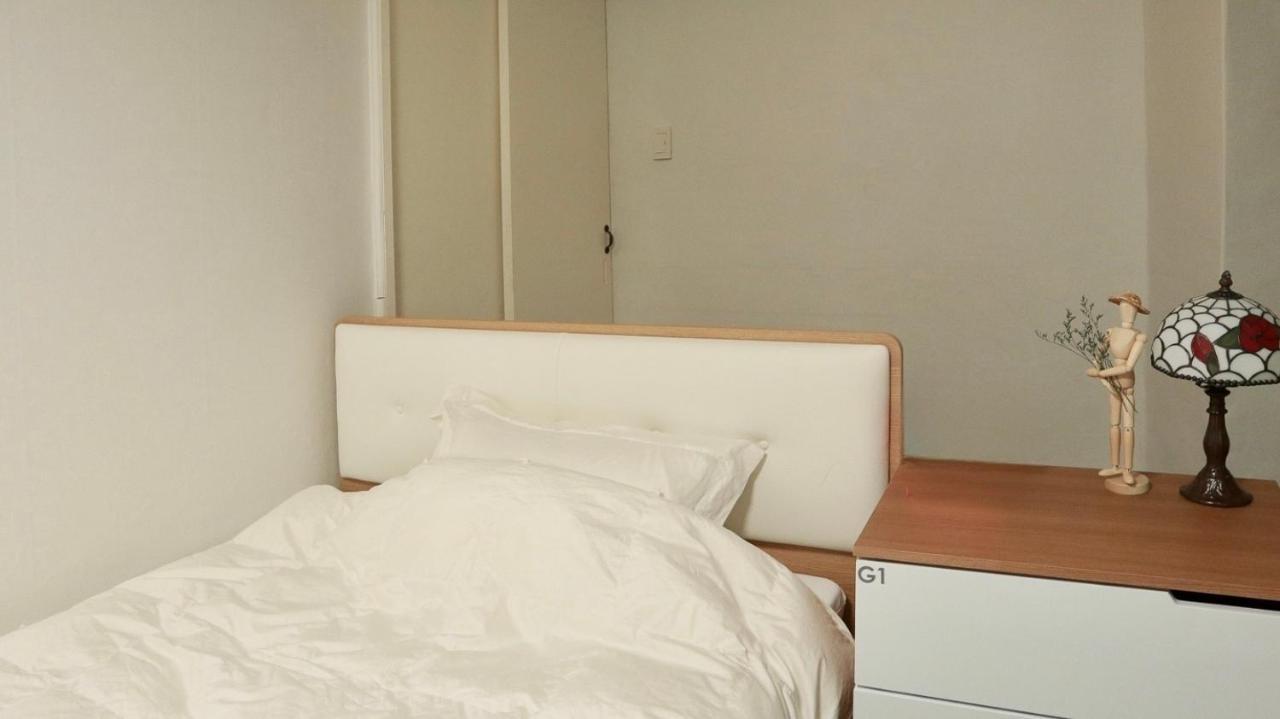White Story Hostel Seoul Ngoại thất bức ảnh