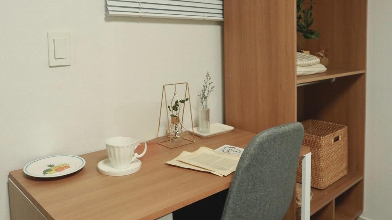White Story Hostel Seoul Ngoại thất bức ảnh