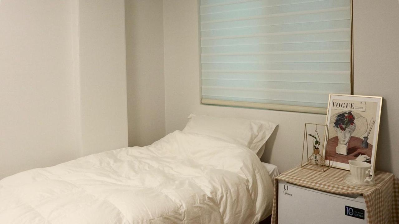 White Story Hostel Seoul Ngoại thất bức ảnh