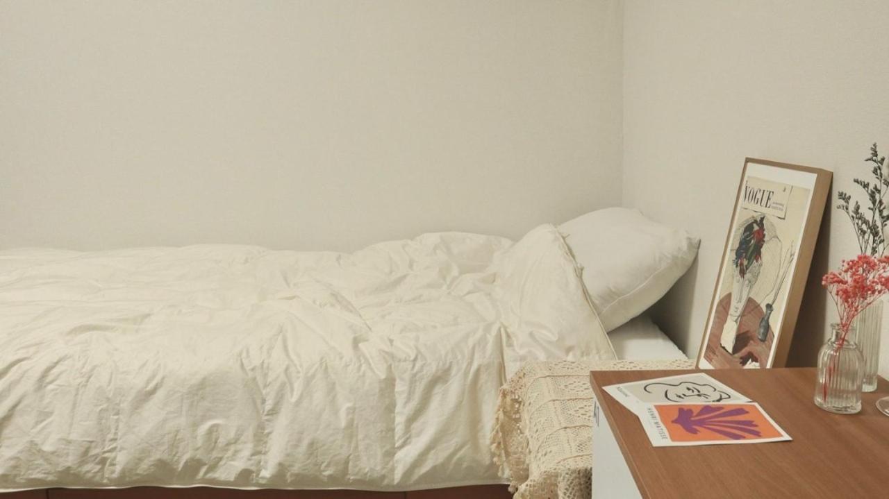 White Story Hostel Seoul Ngoại thất bức ảnh