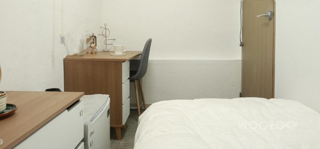 White Story Hostel Seoul Ngoại thất bức ảnh