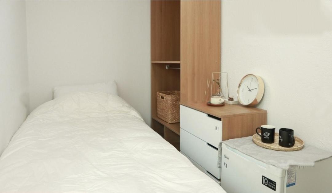 White Story Hostel Seoul Ngoại thất bức ảnh
