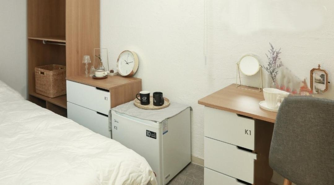 White Story Hostel Seoul Ngoại thất bức ảnh