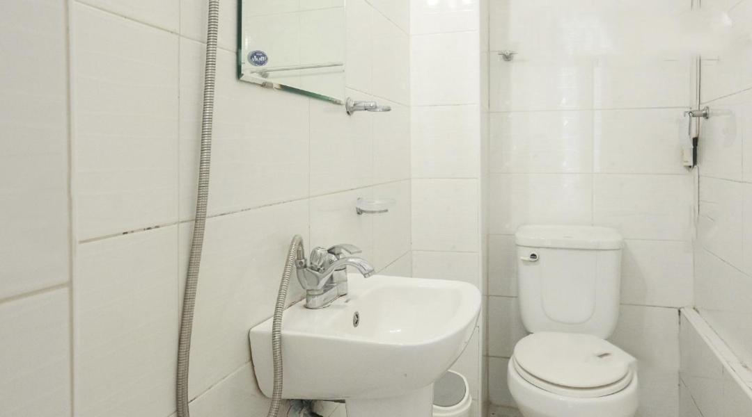 White Story Hostel Seoul Ngoại thất bức ảnh