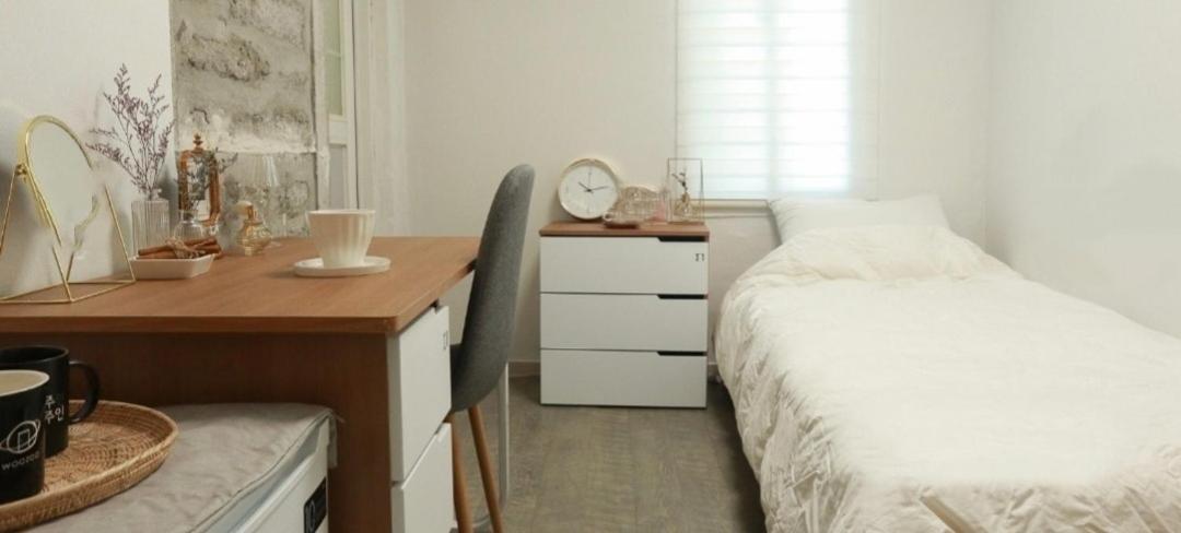 White Story Hostel Seoul Ngoại thất bức ảnh