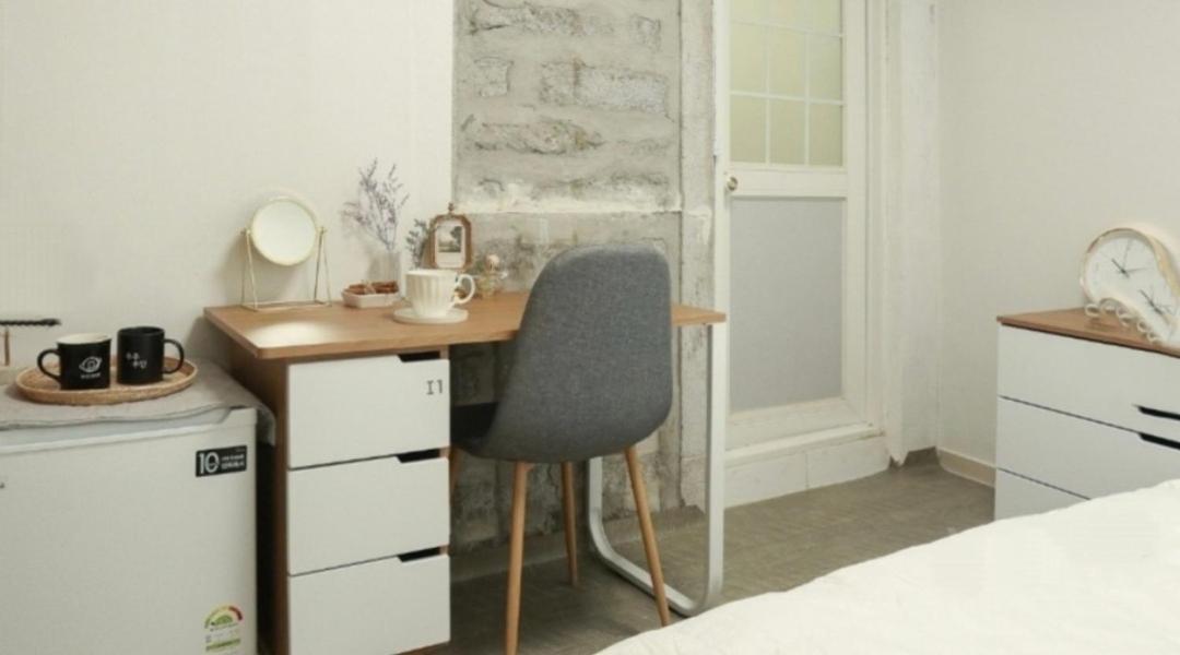 White Story Hostel Seoul Ngoại thất bức ảnh