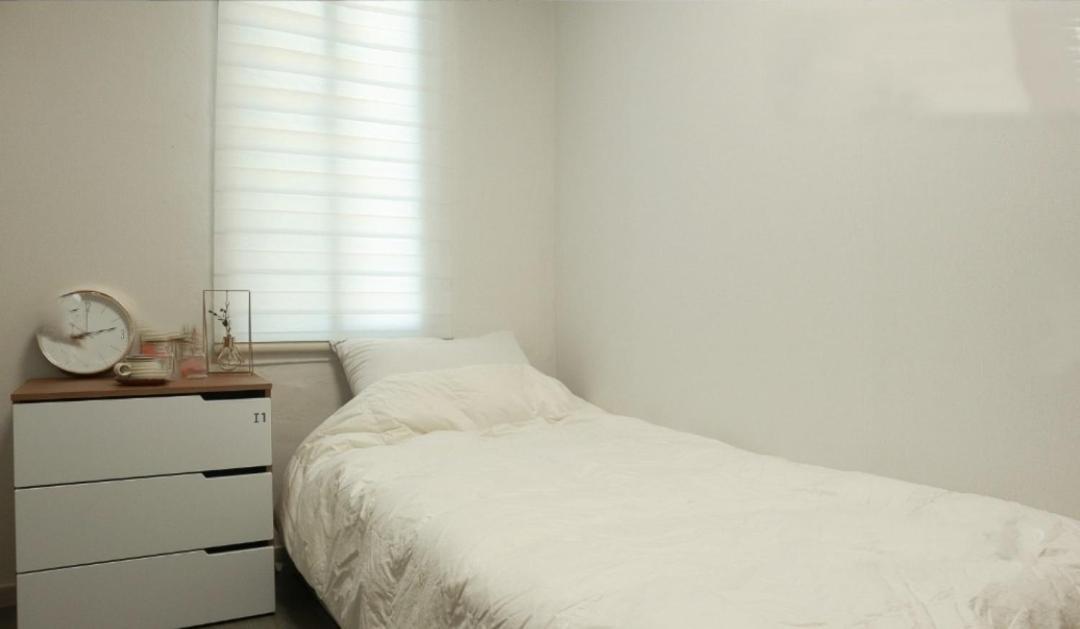 White Story Hostel Seoul Ngoại thất bức ảnh
