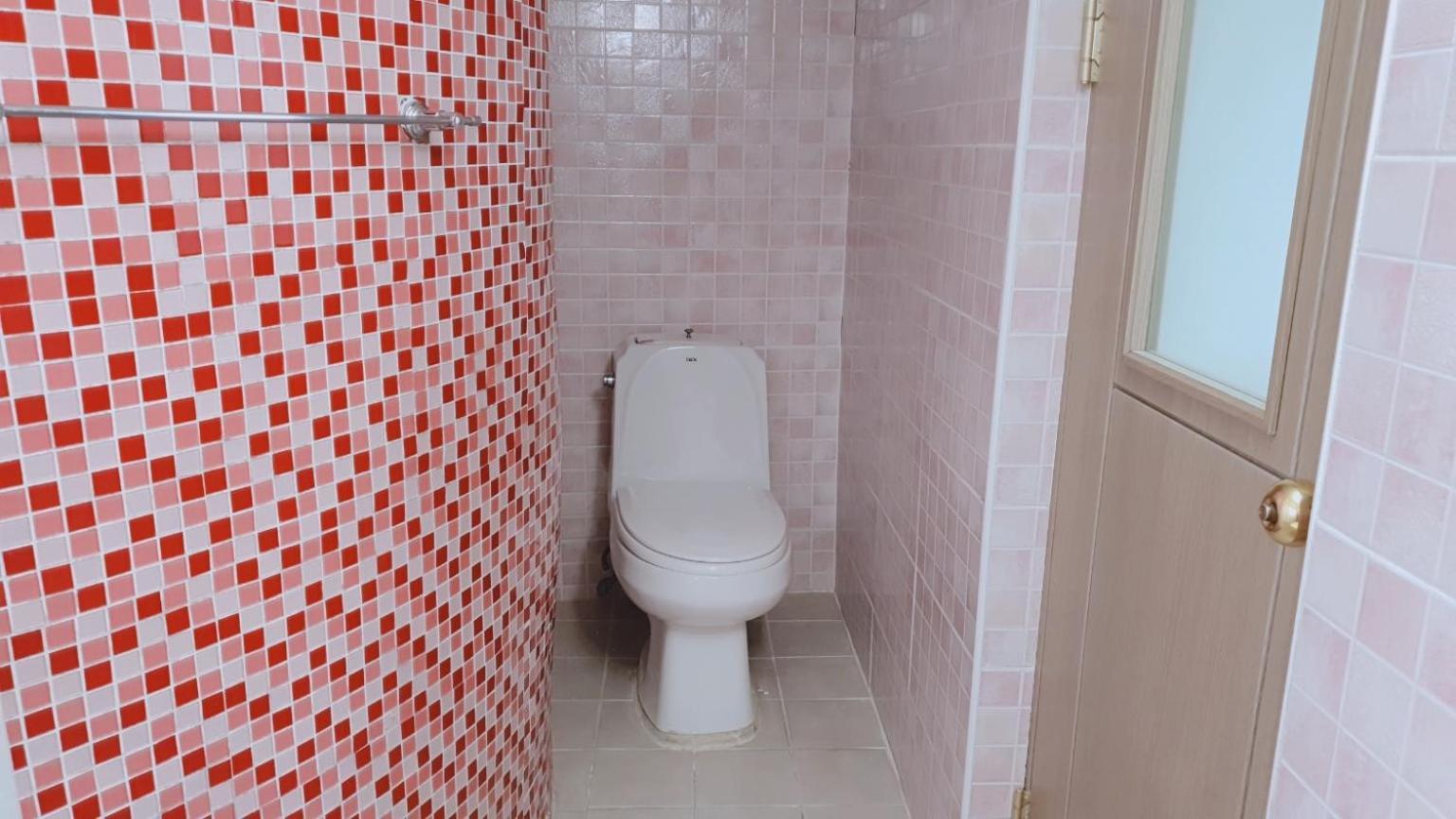 White Story Hostel Seoul Ngoại thất bức ảnh