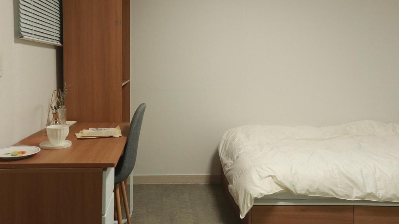 White Story Hostel Seoul Ngoại thất bức ảnh