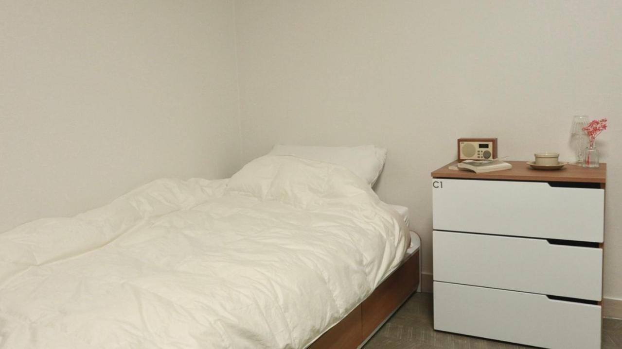 White Story Hostel Seoul Ngoại thất bức ảnh