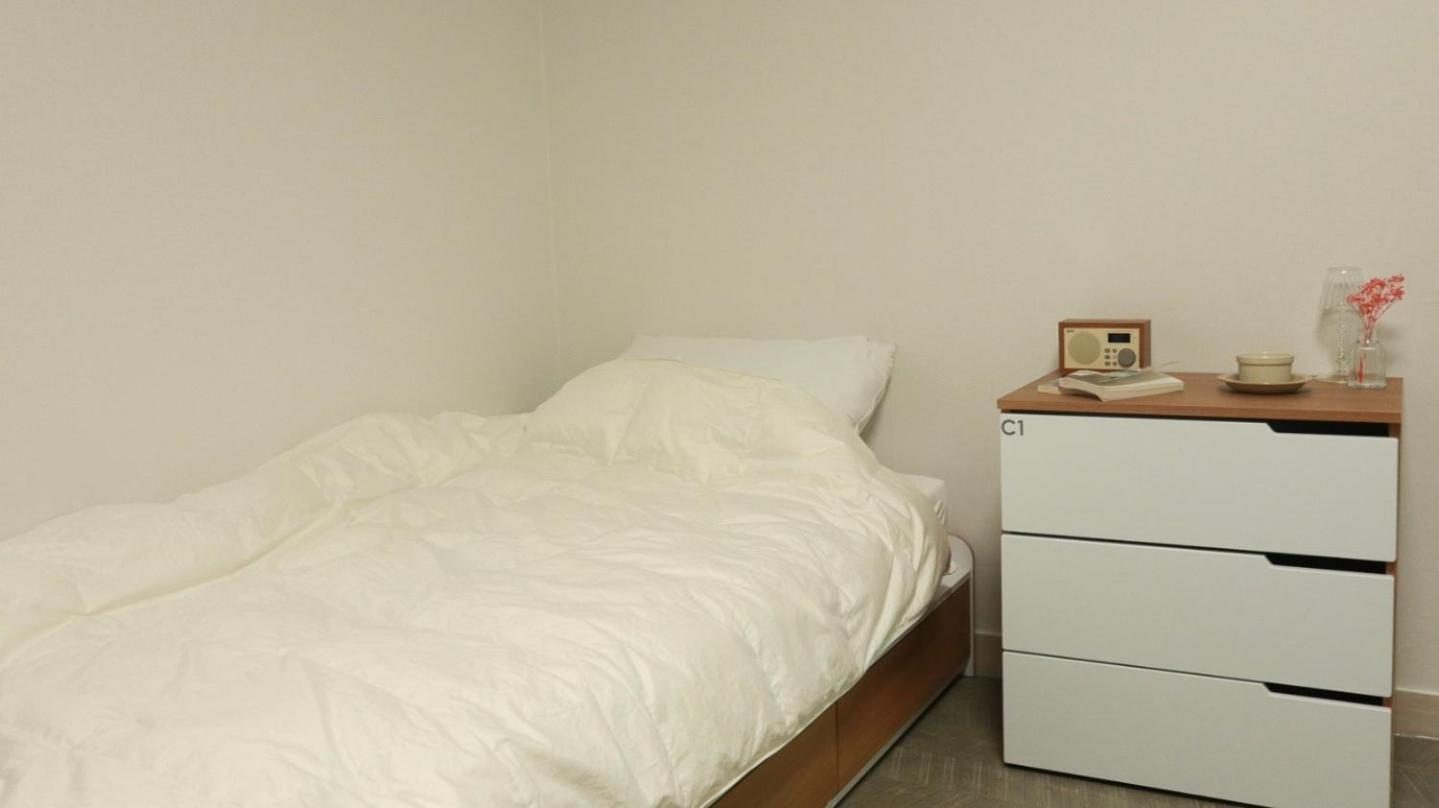 White Story Hostel Seoul Ngoại thất bức ảnh