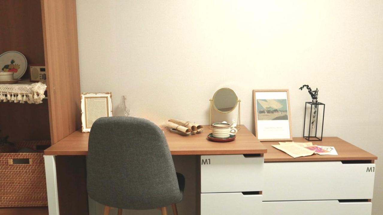 White Story Hostel Seoul Ngoại thất bức ảnh