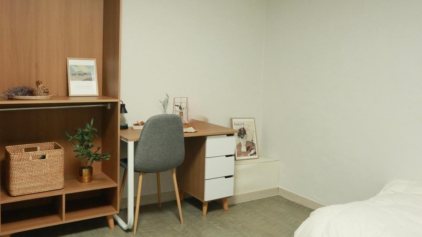 White Story Hostel Seoul Ngoại thất bức ảnh