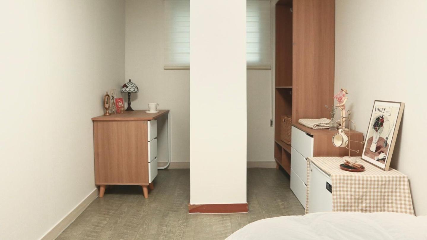 White Story Hostel Seoul Ngoại thất bức ảnh
