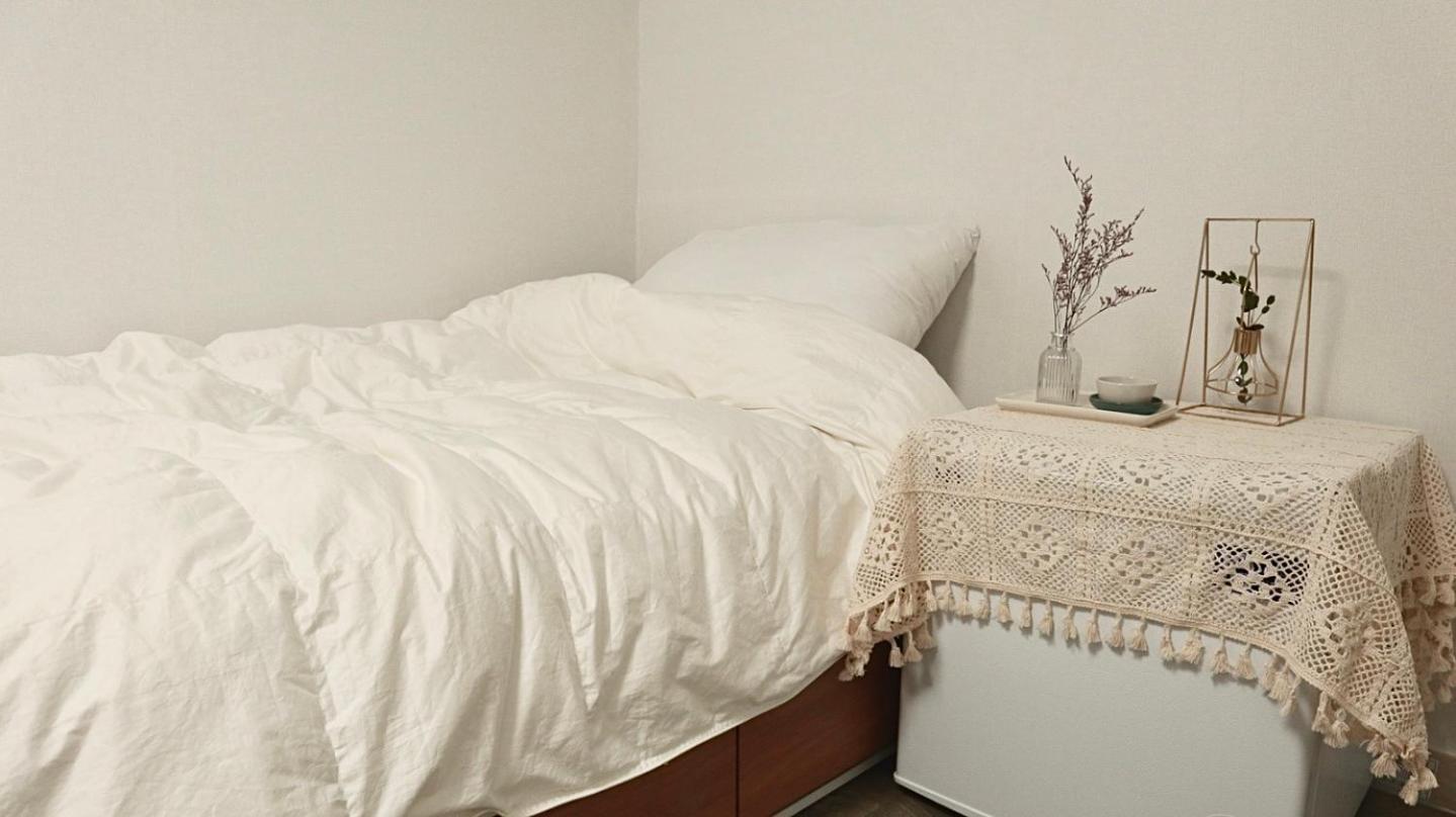 White Story Hostel Seoul Ngoại thất bức ảnh